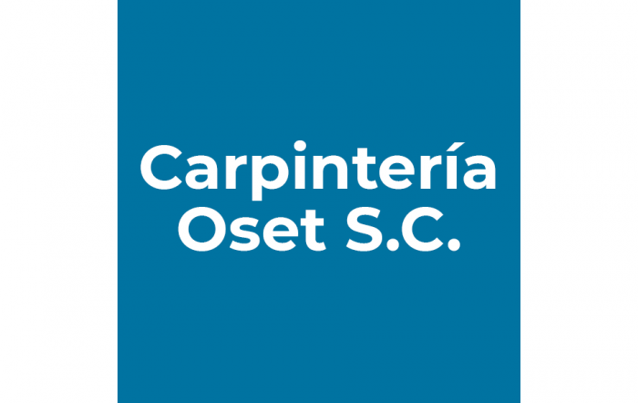 carpinteria-oset