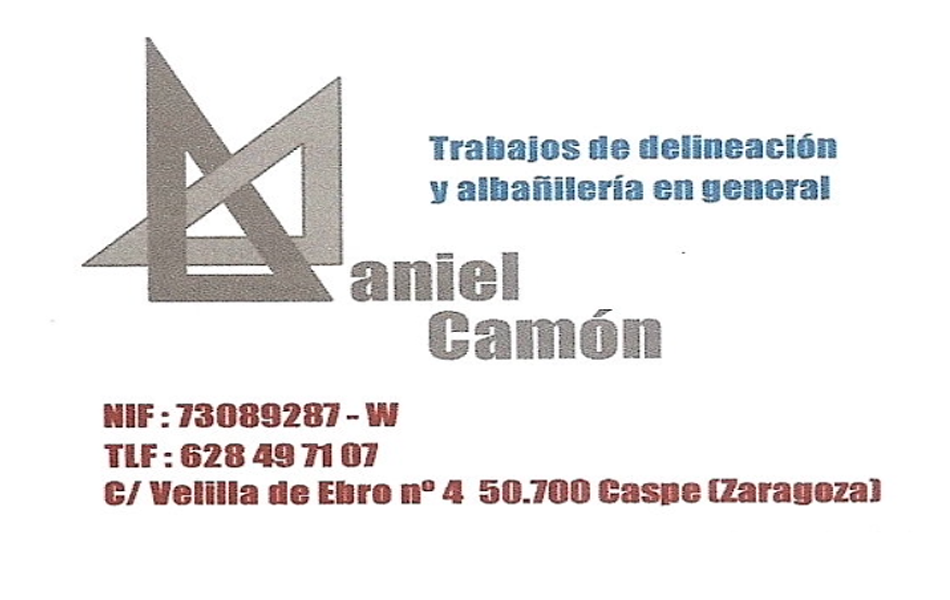 Daniel Camón