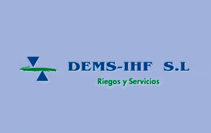 DEMS~IHF, S.L.