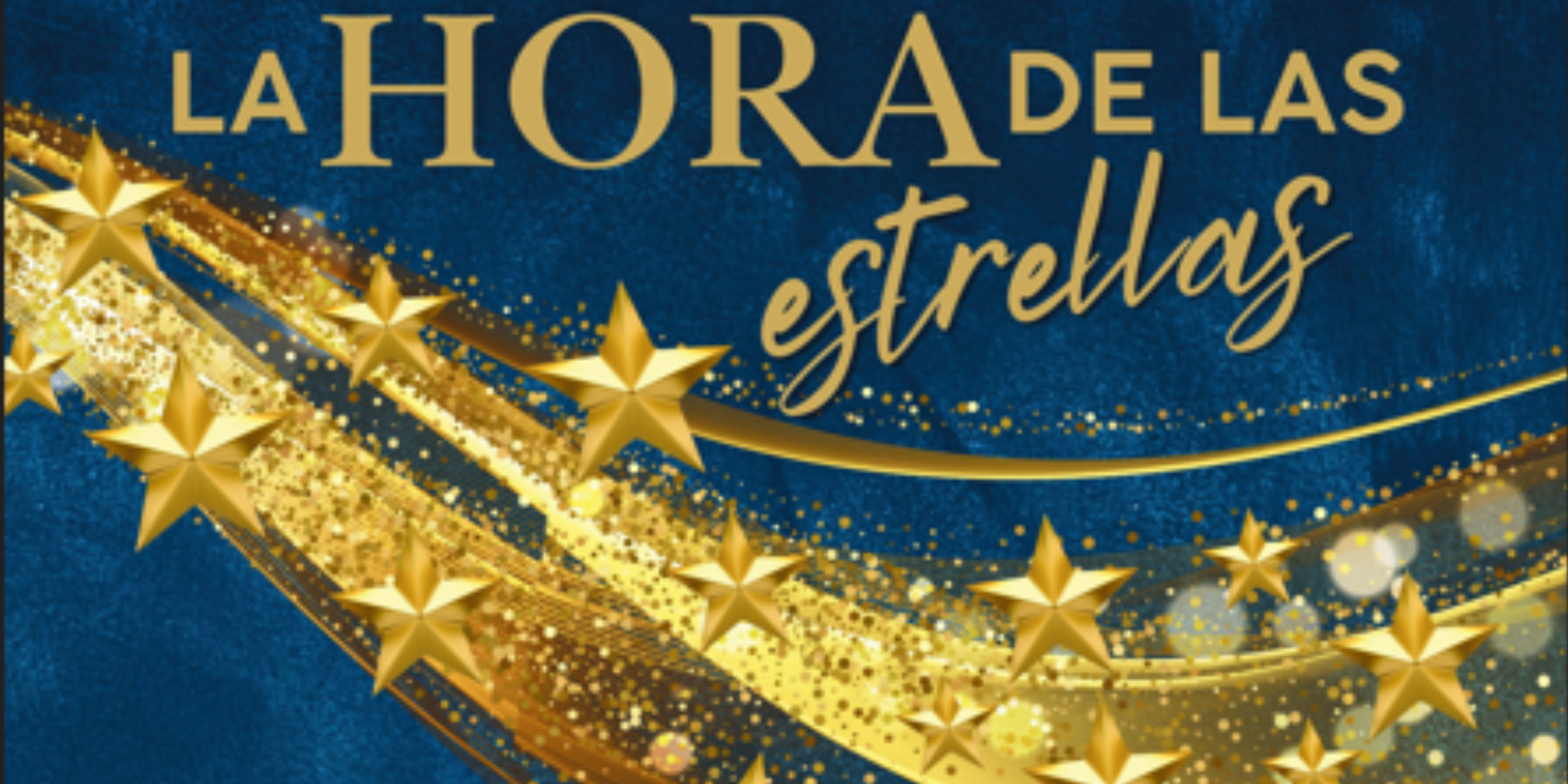 LA HORA DE LAS ESTRELLAS - APEC CASPE