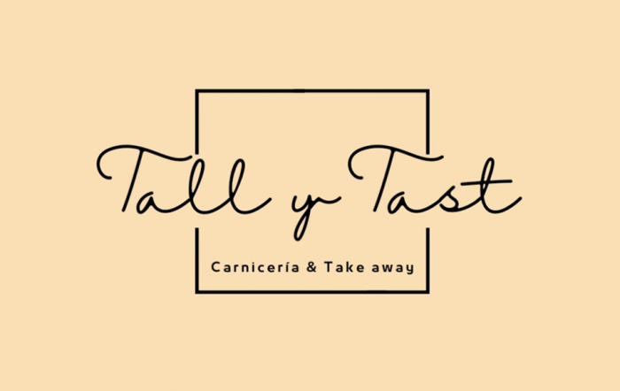 tall y tast Maella
