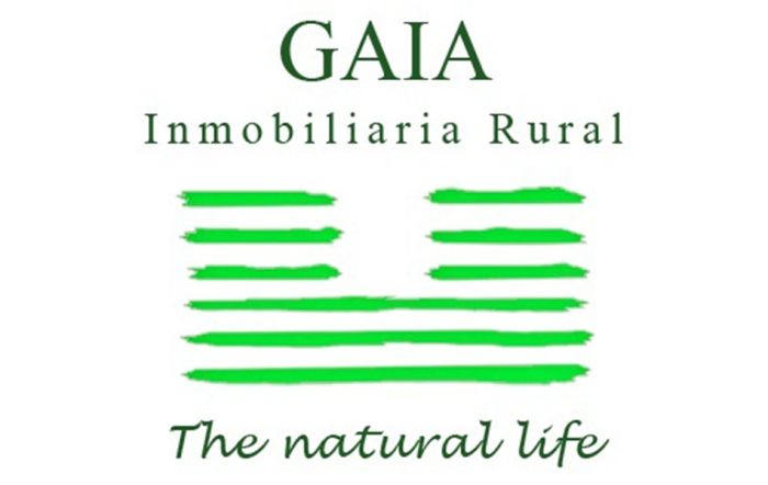 gaia inmobiliaria rural