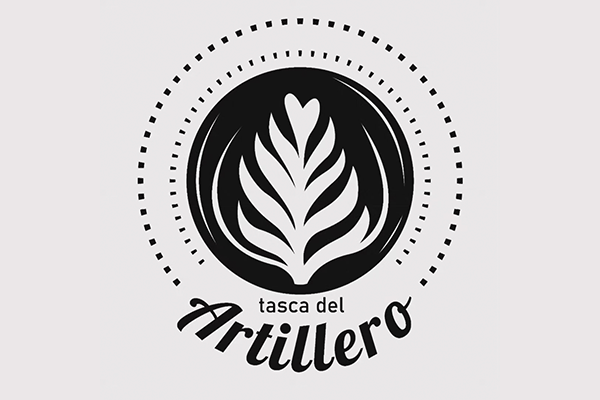 tasca del artillero