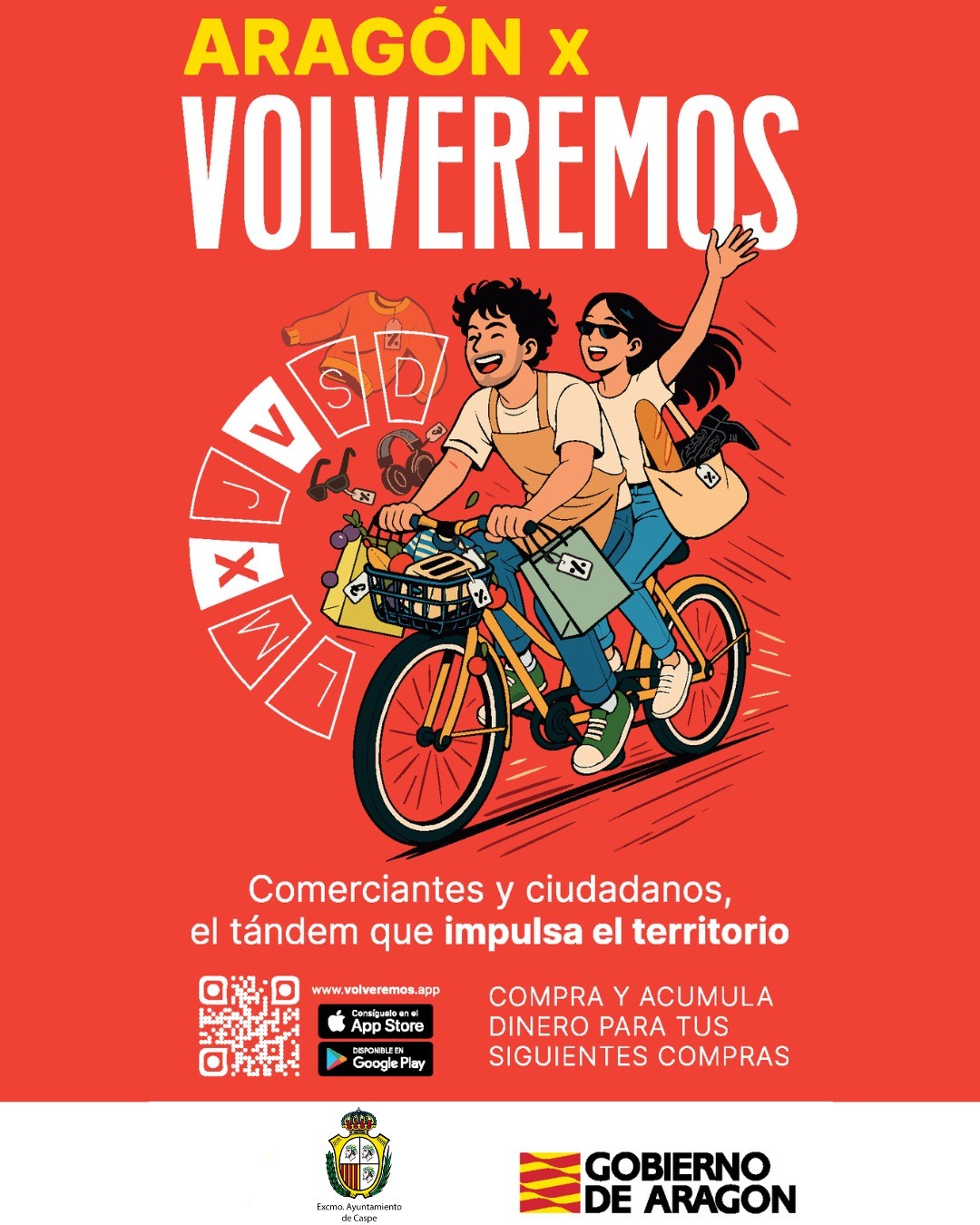 APEC-Volveremos